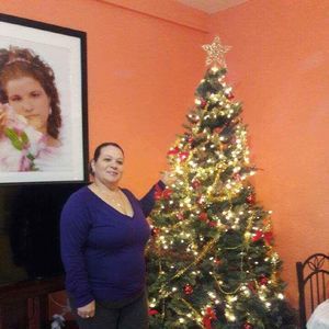 Meet your Posher, Marcia